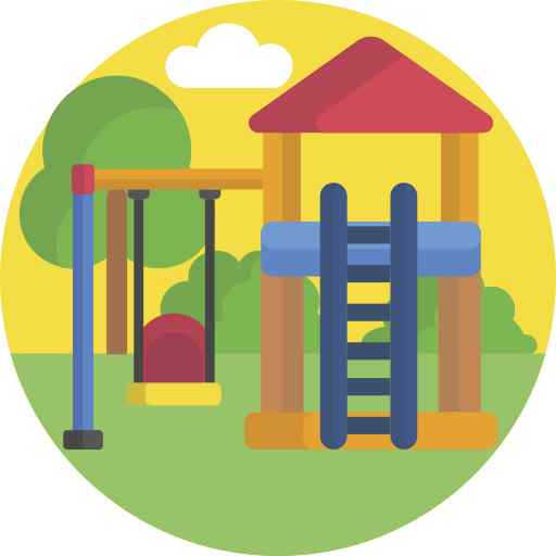 Multipurpose hall and community spaces in SBP residential projects