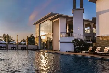 SBP City of Dreams 6 2 and 3 BHK apartments in Sector 116 Mohali